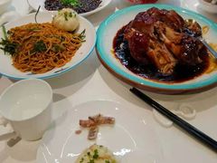 -上海老饭店(北京分店)