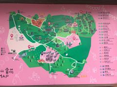 -云峰山自然风景区