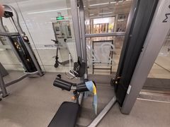 -乐刻健身(凤城五路店)