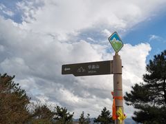 -四明山国家森林公园