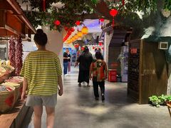-苏浙徽·农家大院(吴江中山南路店)