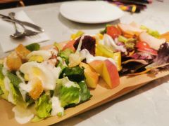 -必胜客(白石桥店)