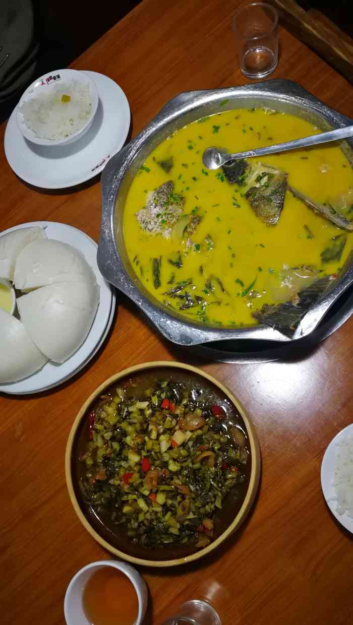 佳尝便饭(星沙店)-"五年前曾经这里还是凯丰商务楼的时候我在这.