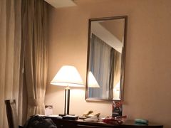 -成都天府丽都喜来登饭店