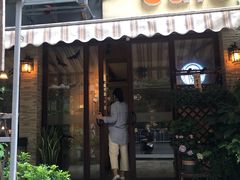 门面-隅cafe(傅厚岗店)