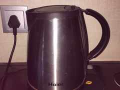 -青岛海尔洲际酒店