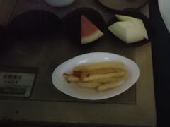 -和子足浴SPA会馆(梁溪店)