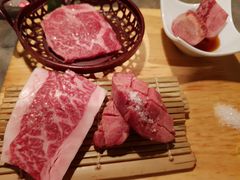 -牛角日本烧肉专门店(天王寺店 )