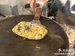 -琦琦蛋饼铺(上南店)