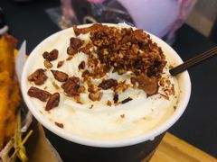 松林拿铁-BeauTea水仙(coco park店)