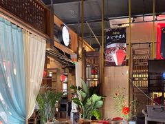 -水煮三国·川鲁江湖菜(香山店)