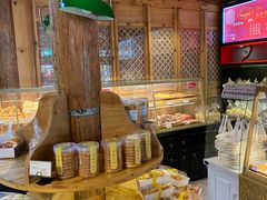 -昆明冠生园·蛋糕·面包(南强街店)