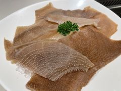 捞派毛肚-海底捞火锅(上元大街店)