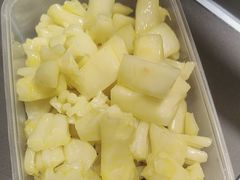 -乔波食品(杜桥中心菜场店)
