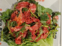 -柒酒烤肉(祁阳新天地店)