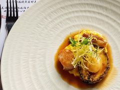 -The V泽惟·低温慢煮料理