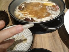 胶原美人寿喜锅-塚田农场(悠唐店)
