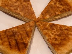 -四姑娘山阿巴郎·藏式花园餐厅