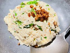 渣男豆腐-山石榴·贵州菜(丰盛里店)