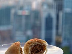 -上海新锦江大酒店