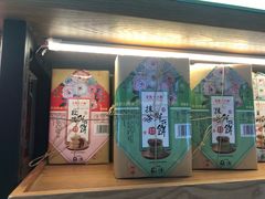 门面-樱桃鸭(丰富路店)