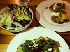 -Egg•Allday Brunch(襄阳北路店)