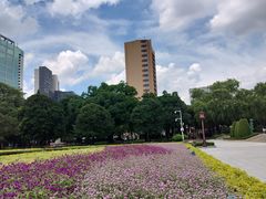 -广州中山纪念堂