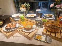 -海纳百川·都市温泉·足道·SPA(学院路店)