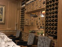 -火车头法国西餐厅