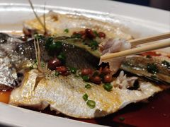 -维园悦谱·海派家常菜(乌鲁木齐南路店)