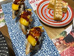 -Sushi Love 创意寿司(丽影广场店)
