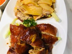 -星平鸡饭·粤菜小炒(印象城旗舰店)