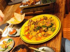 -北丐先生·野馄饨烧烤(雨花万象店)