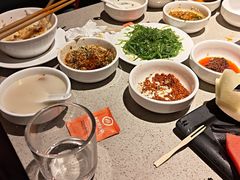 -海底捞火锅(万达广场店)