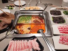 -海底捞火锅(苏宁生活广场店)