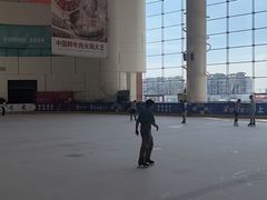 -世纪星滑冰俱乐部(万象城店)