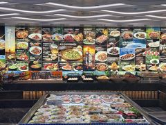 -大连湾旭日·家宴·海肠捞饭(马栏广场店)