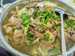 -正宗苏稽毛哥跷脚牛肉总店
