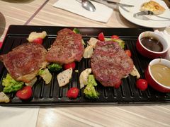 -必胜客(印象城店)