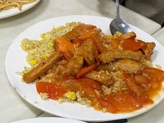 -好好滋味茶餐厅