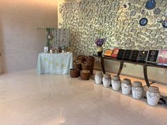 -杭州和达希尔顿逸林酒店·和园中餐厅-杭帮菜名店