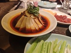 -西安凯悦酒店·湖畔中餐厅