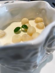 点击看大图 -托尼洛·兰博基尼书苑酒店·宴会厅