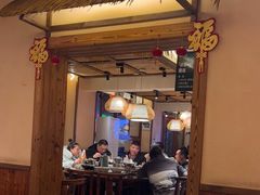 -衡厨·衡阳土菜(中南店)