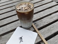 -糖房咖啡(南锣鼓巷店)