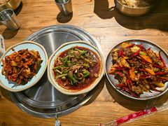 -金龙烧烤·牛肉面(西塔店)