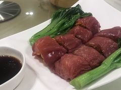 -海皇酒家(钰海万国汇购物广场店)