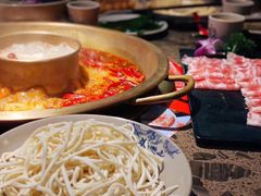 -小龙坎火锅(香港中路店)