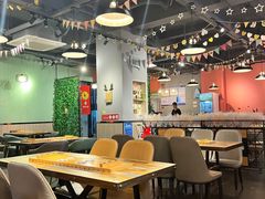 -一米鸡肉创意韩餐(五山店)