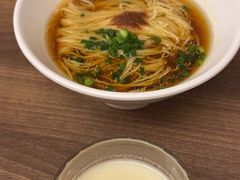 -苏小柳点心·手作小笼包(浦东嘉里城分院)